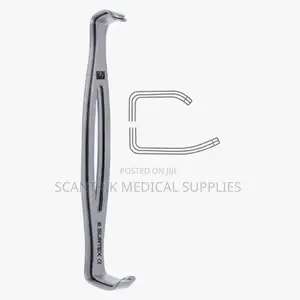 Us Army Bladder Retractor
