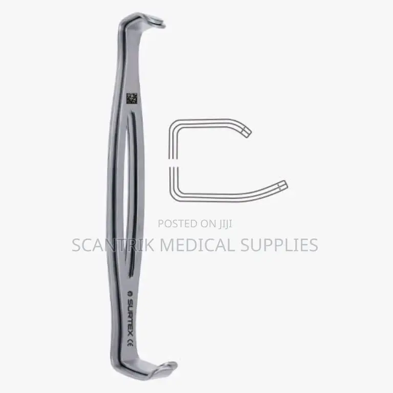 Us Army Bladder Retractor