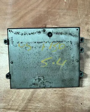 Ford F-150 Engine Control Module Ecu