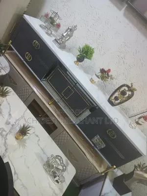 Tv Stand With Marble