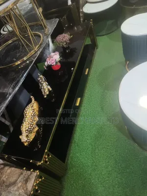 Imported Tv Stand