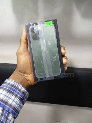 New Apple iPhone 13 Pro 256 GB Green