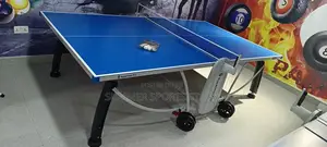 Table Tennis