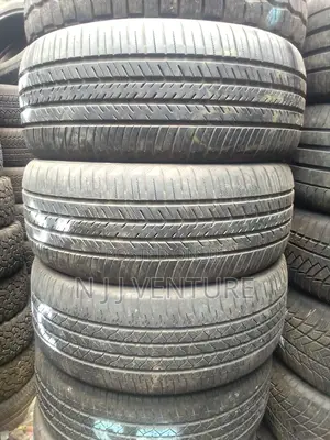 265 70 R18 Tukunbo Tires