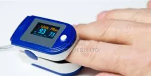 Pulse Oximeter