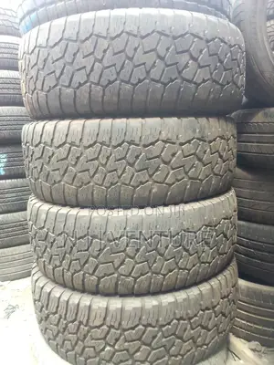 265 65 R18 Tukunbo Tires