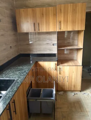 Kitchen Cabinet