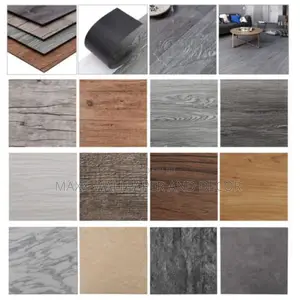 Vinyl Floor