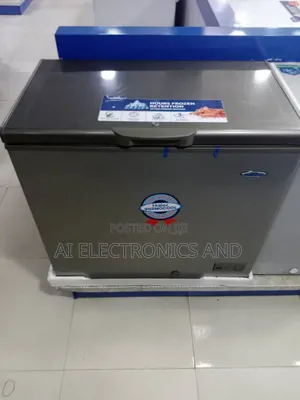 Thermocool Freezer