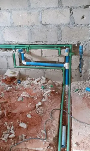 Plumbing Services