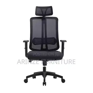 Adjustable Farblic Chair
