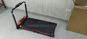Platform Treadmill