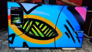 Samsung 75" Neo Qled Qn90c Series Smart 4k Ultra Hd Hdr Tv