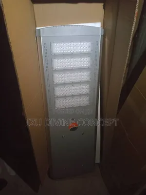 Solar Lights