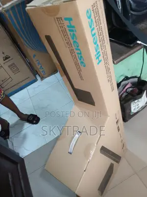Quality Hisense 2.1ch Audio Sound System (Hs218)
