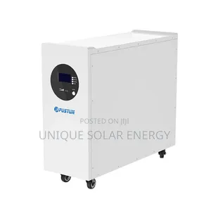 15kwh Pustun Lithium Ion Battery