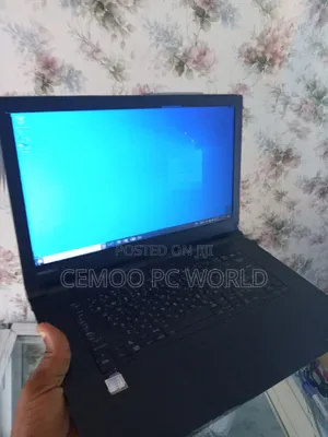 Laptop Toshiba Dynabook R634/M 8GB Intel Core I5 SSD 256GB