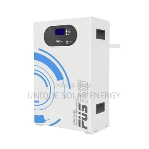 10kwh Pustun Lithium Ion Y