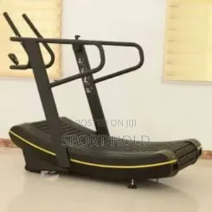 Commercial Manual Treadmill