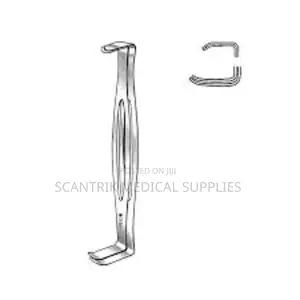 Us Surgical Navy Instrument
