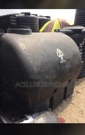 Water Tank Safety 5000l