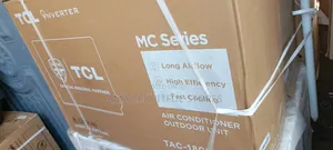 2hp Inverter TCL Ac