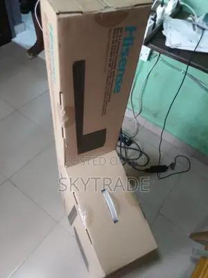 Available Hisense Audio 200w Sound Bar With Bluetooth