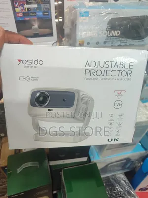 Yesido Tv13 Projector