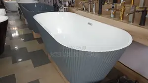 Bathtub Grey