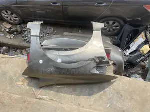 Fender Honda Civic 2007 American