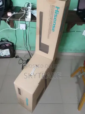 Available Hisense Sound Bar-200w (Hs218) 2.1channel