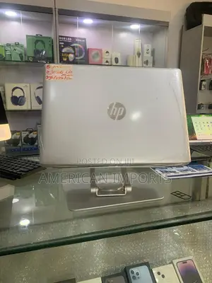 Laptop HP 430 G5 8GB Intel Core I5 HDD+SSD 500GB