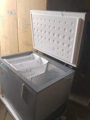 Best Price Alert! Skyrun 260l Chest Freezer - Limited Offer