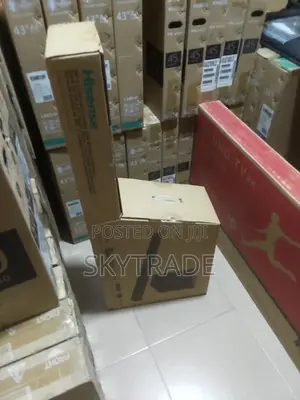 Unique Hisense Related Output Power of 200w Sound System