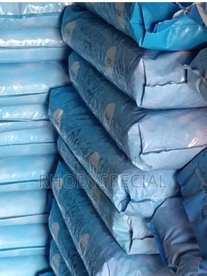 Blue Crown Fish Feed 2mm