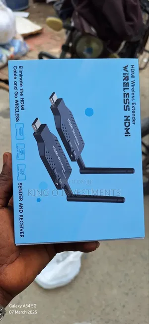 Hdmi Wireless Extender 150m or 50m