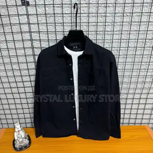 High Quality Best Selling Denim Turkey Jacket M-XXXL