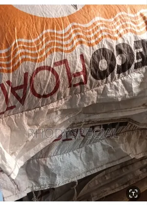 Ecofloat Fish Feed 6mm 9mm