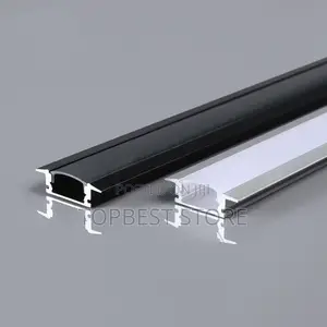 Aluminum Profile Channel for Led Strip Lights