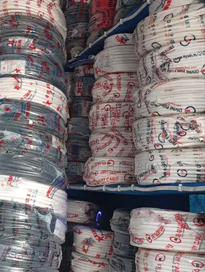 1.5mm 3core Flexible Wire