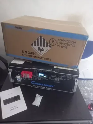 Lithium Battery