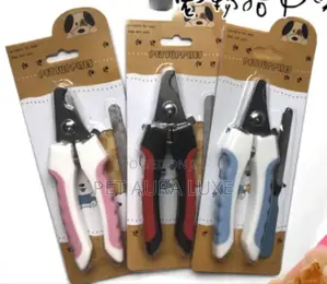 Nail Cutter