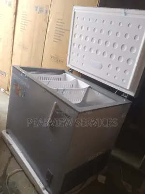 Looking for a Reliable Freezer? Get This Skyrun 260l Now!