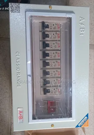 A Bt Control Switch