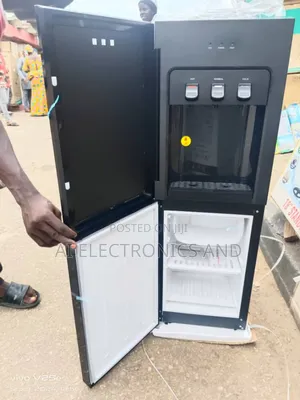 Cway Water Dispenser