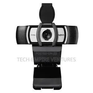 Logitech C930c Webcam