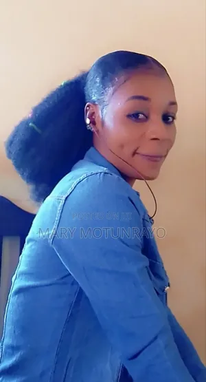 Miss Motunrayo
