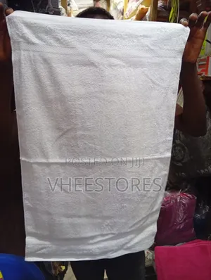 Original Cotton Hand Towel ~ 17/27 Inches