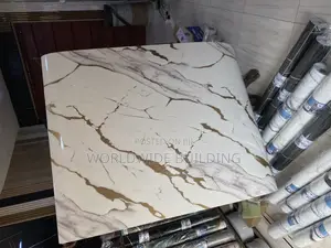Marble Wall Sticker