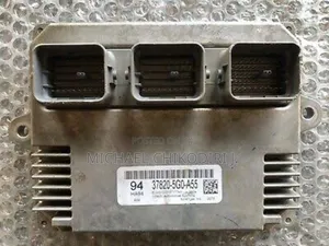 Brain Box Honda Accord 2013/2017 Model V6
